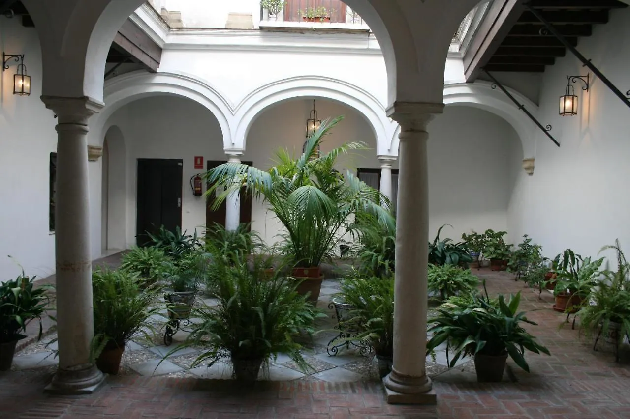 Apartment Casa Palacio Las Palomas Sanlucar de Barrameda