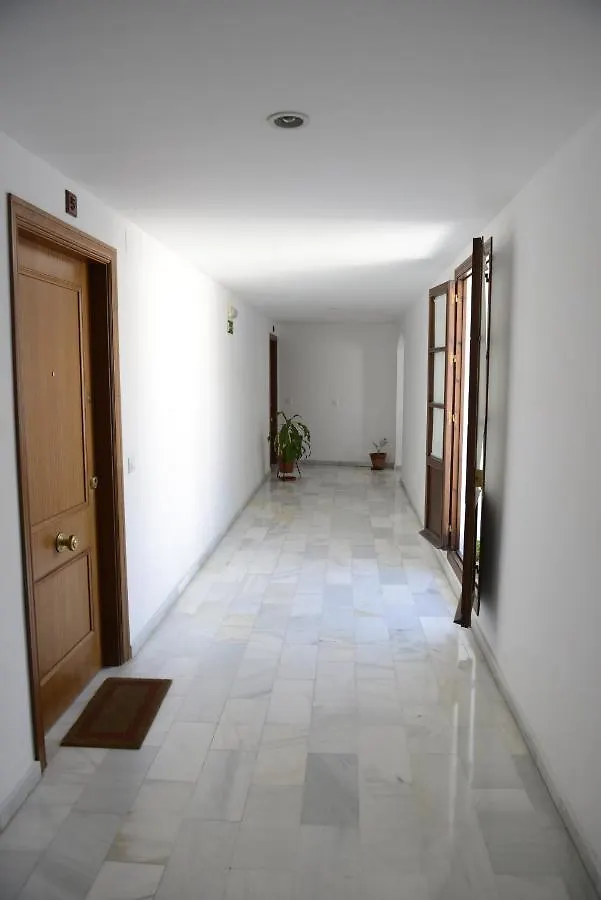 Casa Palacio Las Palomas Sanlucar de Barrameda