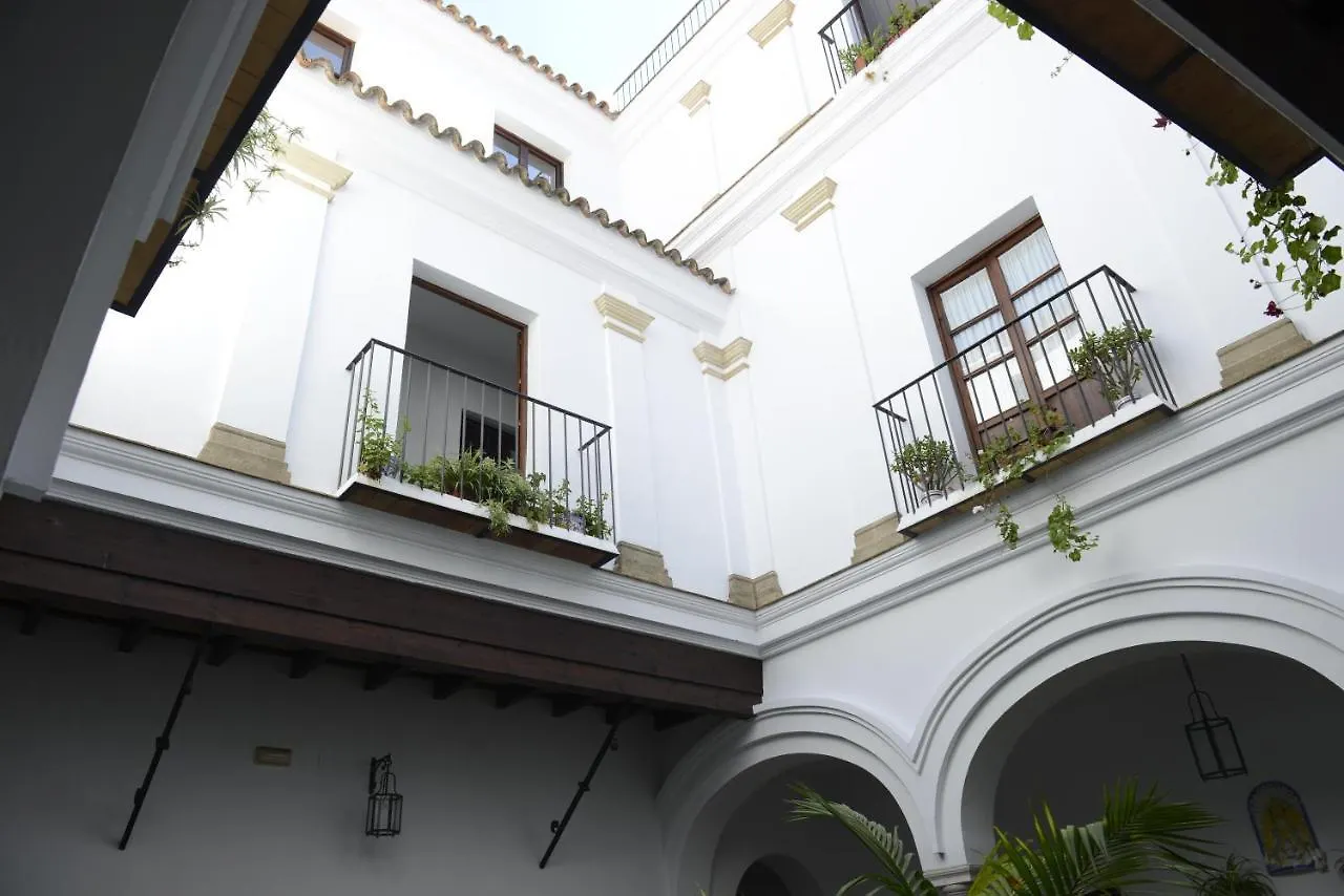 Casa Palacio Las Palomas Sanlucar de Barrameda Apartment
