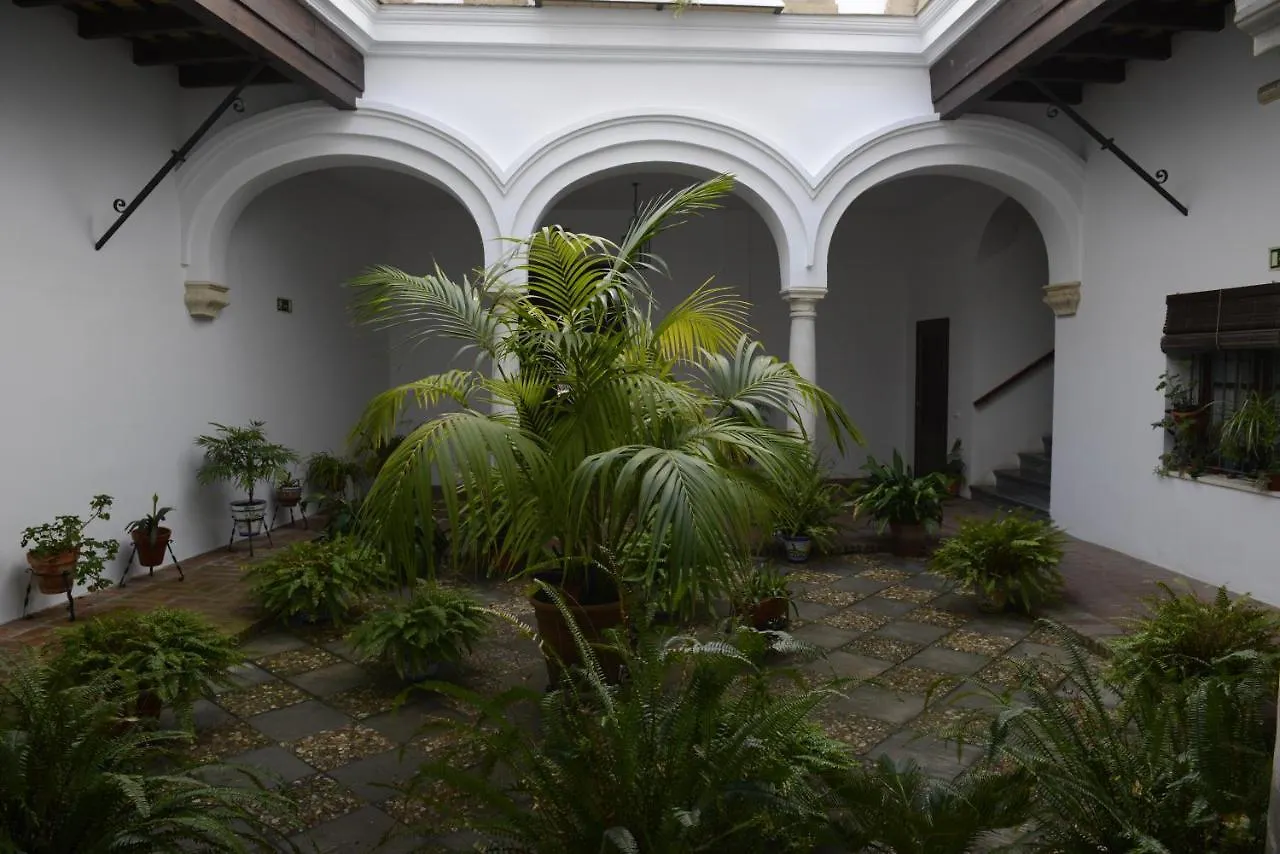 Casa Palacio Las Palomas Sanlucar de Barrameda Apartment