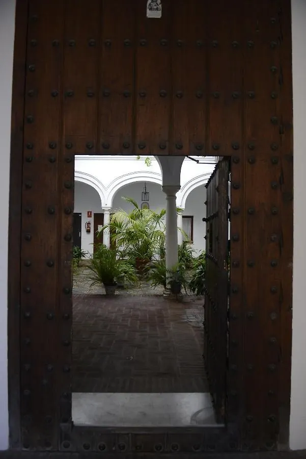 Casa Palacio Las Palomas Sanlucar de Barrameda Apartment