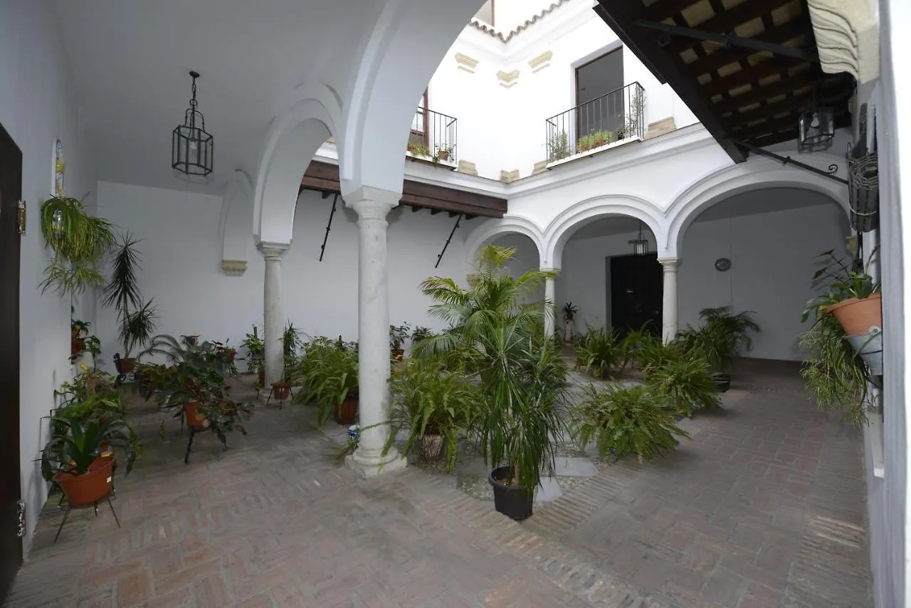 Apartment Casa Palacio Las Palomas Sanlucar de Barrameda Spain