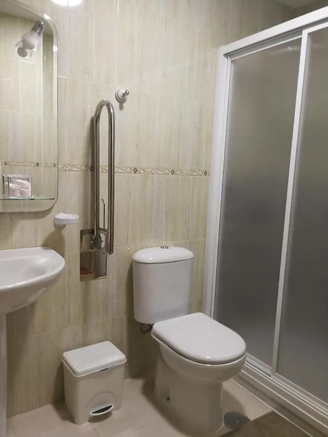 Casa Palacio Las Palomas Sanlucar de Barrameda Apartment