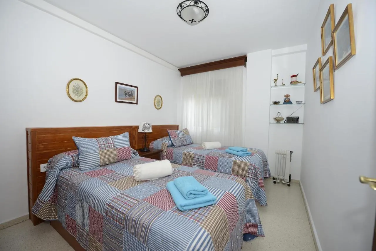Casa Palacio Las Palomas Sanlucar de Barrameda 0*,  Spain