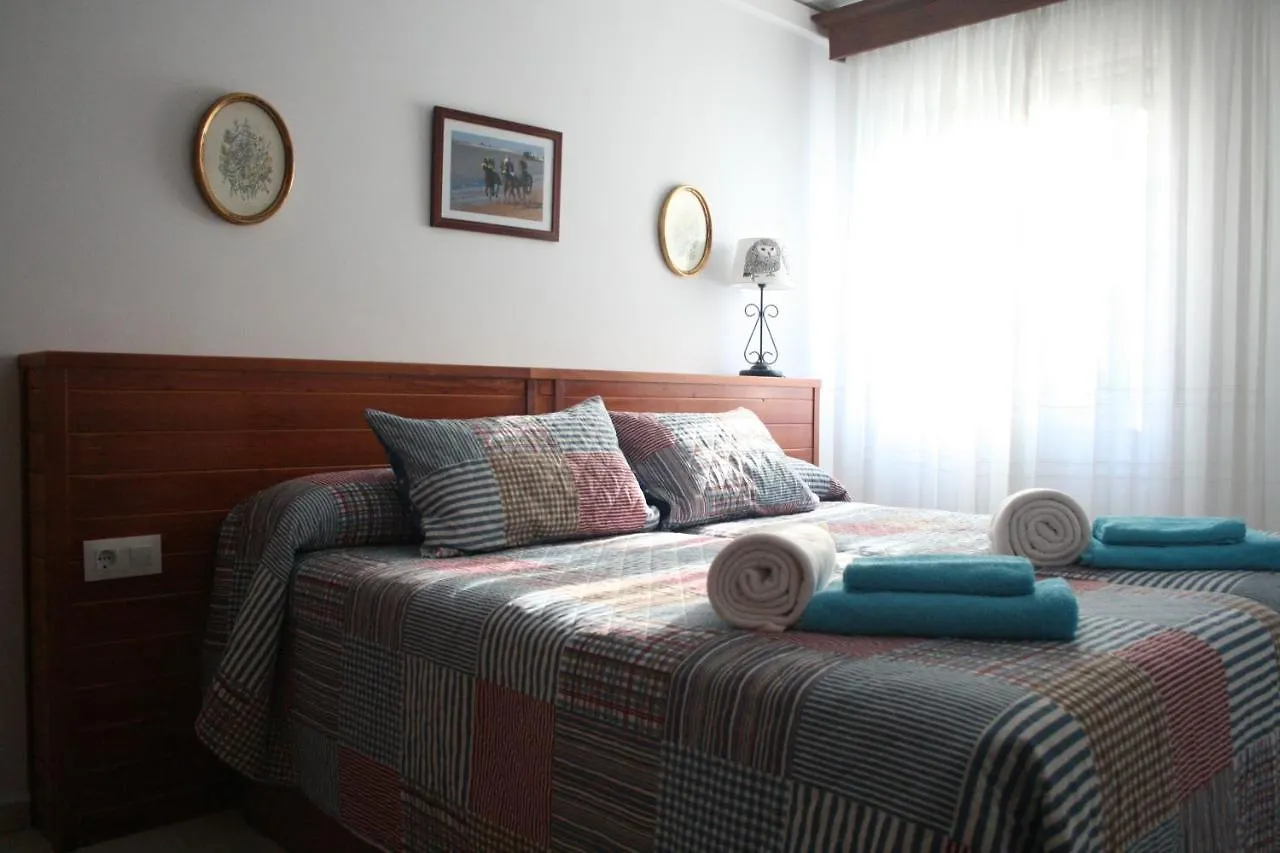 Casa Palacio Las Palomas Sanlucar de Barrameda 0*,  Spain