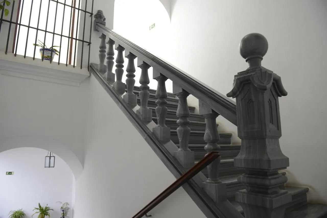 Casa Palacio Las Palomas Sanlucar de Barrameda 0*,  Spain