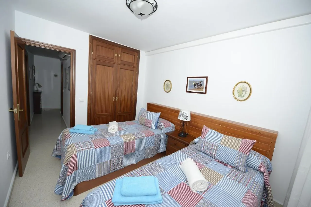 Casa Palacio Las Palomas Sanlucar de Barrameda