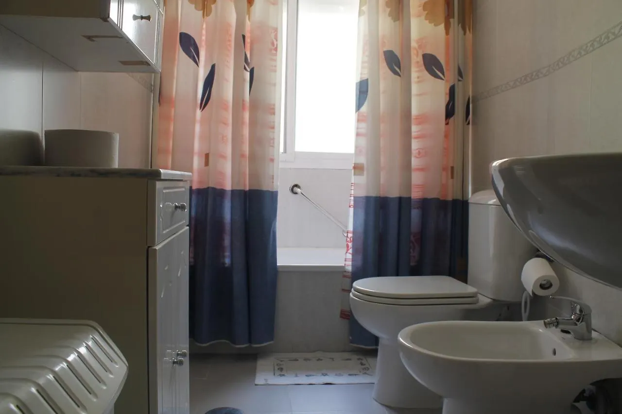 Apartment Casa Palacio Las Palomas Sanlucar de Barrameda